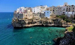 Polignano a mare Vacanza in Puglia hotel