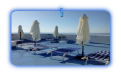 immagini hotel caraibisiaco in Puglia sul mare